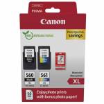 Canon - PG-560 XL / CL-561 XL Photo Value Pack [EURO-Version]