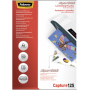 Fellowes - Laminierfolie SuperQuick A4 125Mikron gl�nzend 100P