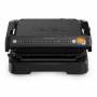Tefal - GC 7728 Optigrill 2in1 schwarz (GC7728 OPTIGRILL 2IN1)