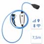 Nrgkick - 32A Pure GSM/GPS/SIM Standard 7,5m WLAN