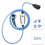 Nrgkick - 32A Pure GSM/GPS/SIM Standard 10m WLAN