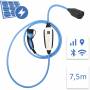 Nrgkick - 32A Pure f�r PV-Nutzer GSM/GPS/SIM 7,5m WLAN