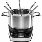 Rommelsbacher - F 1200 Elektrisches Fondue 1,5 l 6 Person(en) (F 1200)