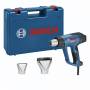 Bosch - GHG 23-66 Professional - Hei�luftgebl�se - 2300 W - 150 - 500 l/min (06012A6300)