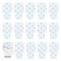 Govee - Double Sided Tape 15pcs for RGBIC Light Panels H6061