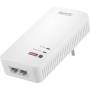 Powerline 1240 AX WLAN Set 1200 Mbit/s Ethernet/LAN Wei� 2 St�ck(e)   3