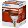 Philips - Infrarotlampe PAR38 IR 150W E27 230V Red [DE-Version]