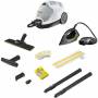 K�rcher - SC 4 EasyFix Iron, Dampfreiniger