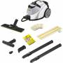 K�rcher - SC 5 EasyFix Iron Plug, Dampfreiniger