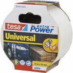 Tesa - tesa extra Power Universal 10m 50mm wei�