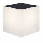 Newgarden - New Garden WALLY 12X12X12 SOLAR WALL