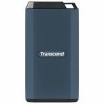 Transcend - SSD 2TB Transcend ESD410C Portable, USB 20Gbps, Type-C/A