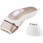 Braun - Braun Skin I-expert Pl7147 Intense Pulsed Light (ipl) Rose Gold, White