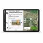 Garmin - 1095 Navigationssystem Fixed 25,6 cm (10.1 ) TFT Touchscreen 554 g Schwarz (010-02749-10)