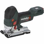 Metabo - STA 18 LTX 150 BL battery saw