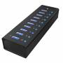 &nbsp;"Icy Box-IB-AC6110, USB-Hub-Icy Box-Hardware/Electronic"