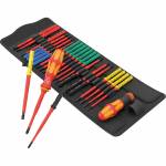 Wera - Kraftform Kompakt VDE Big Pack 1, 26-teilig
