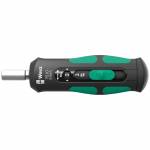 Wera - Kraftform Safe-Torque Speed Drehmomeschraudr 1-3Nm 7510