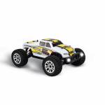 Carrera Toys Gmbh - RC 2,4GHz 370102001 Offroad Pickup - Carrera Expert