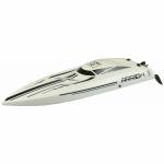 Amewi - AMEWI Arrow 5 Mono Speedboot brushless 633mm RTR 2,4GHz