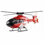 Amewi - Amewi DRF AFX-135 PRO brushless 6-Kanal 352mm Helikopter 6G
