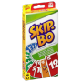 Mattel Games - Skip-Bo