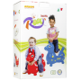 Jakobs Gmbh - H�pfpferd Rody blau