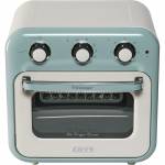 Ariete - Vintage Air Fryer Mini- Ofen blau