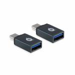 Conceptronic - Conceptronic DONN03G OTG-Adapter f�r USB-C zu USB-A