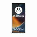 Motorola - Edge PB3T0026FR Smartphone 17 cm (6.7) Dual-SIM Android 14 5G USB Typ-C 8 GB 256 GB 5000 mAh Blau (PB3T0026FR)