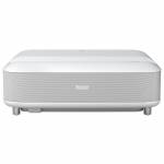 Epson - EH-LS650W - 3-LCD-Projektor - 3600 lm (wei�) - 3600 lm (Farbe) - 16:9 - 4K - Ultra Short-Throw-Objektiv - 802,11ac drahtlo