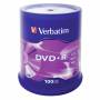 Verbatim - DVD+R 4,7 GB, DVD-Rohlinge