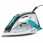 Polti Elettrodomestici - POLTI VAPORELLA QUICK & COMFORT QC110 B�geleisen