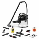 K�rcher - SE 4 Plus Waschsauger