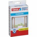 Tesa - Insect stop Standard 1,5mx1,3m wei� 55672