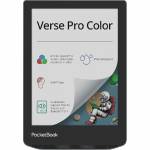 Pocketbook - Verse Pro Color Stormy Sea