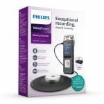 Philips - DVT 8115
