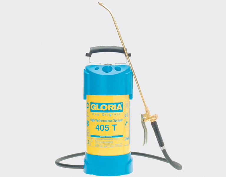 Gloria - Gloria 405 T Hochleistungssprhgert (000405.0000)