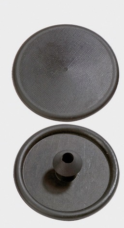Gloria - GLORIA Ventilmembran fr Prima 5 2er Set (728086.0000)