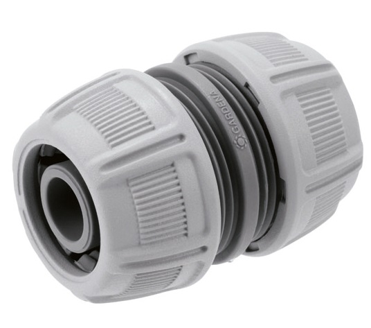 Gardena - Reparator 19mm (3/4), Schlauchstck
