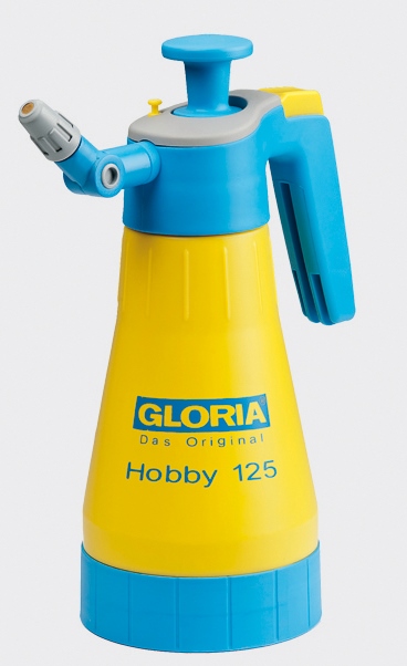 Gloria - Gloria Hobby 125 (000025.0000)