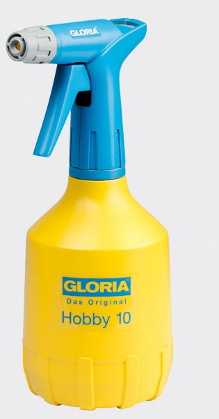 Gloria - Gloria Feinsprher Hobby 10 (000860.0000)