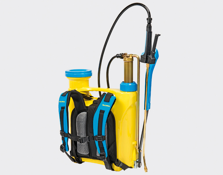 Gloria - Rckensprhgert 13 l Pro 1300 000058.0000 (000058.0000)