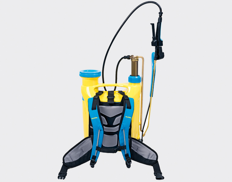 Gloria - Rckensprhgert 18 l Pro 1800 000062.0000 (000062.0000)