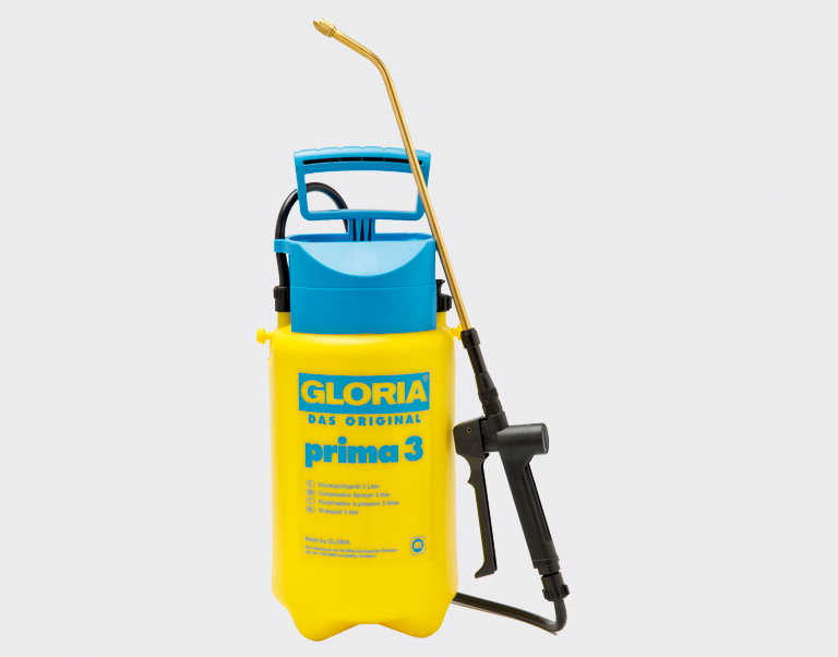 Gloria - Gloria Prima 3 Pressure Sprayer