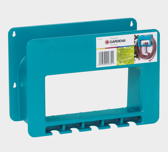 Gardena - 238 Schlauchhalter Blau (238)
