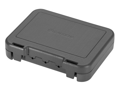 Gardena - Winter-Schutzbox fr Kabel