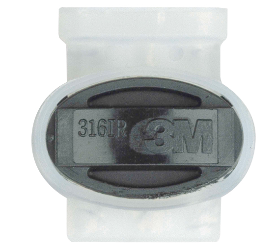 Gardena - Kabelklemme 24 V Inhalt: 6 Stck