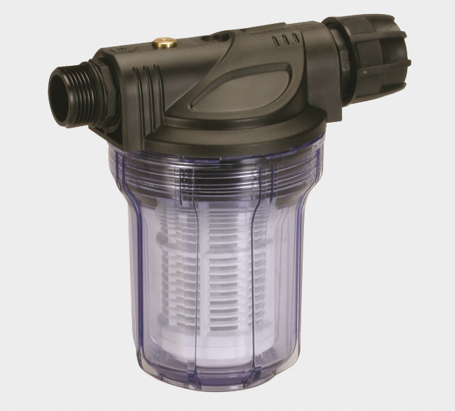Gardena - 01731-20 Wasserfilter (01731-20)