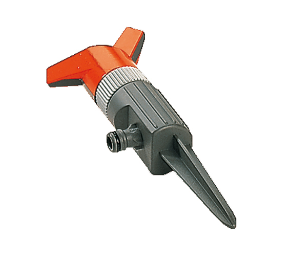 Gardena - Classic Rundsprenger Foxtrott, Regner